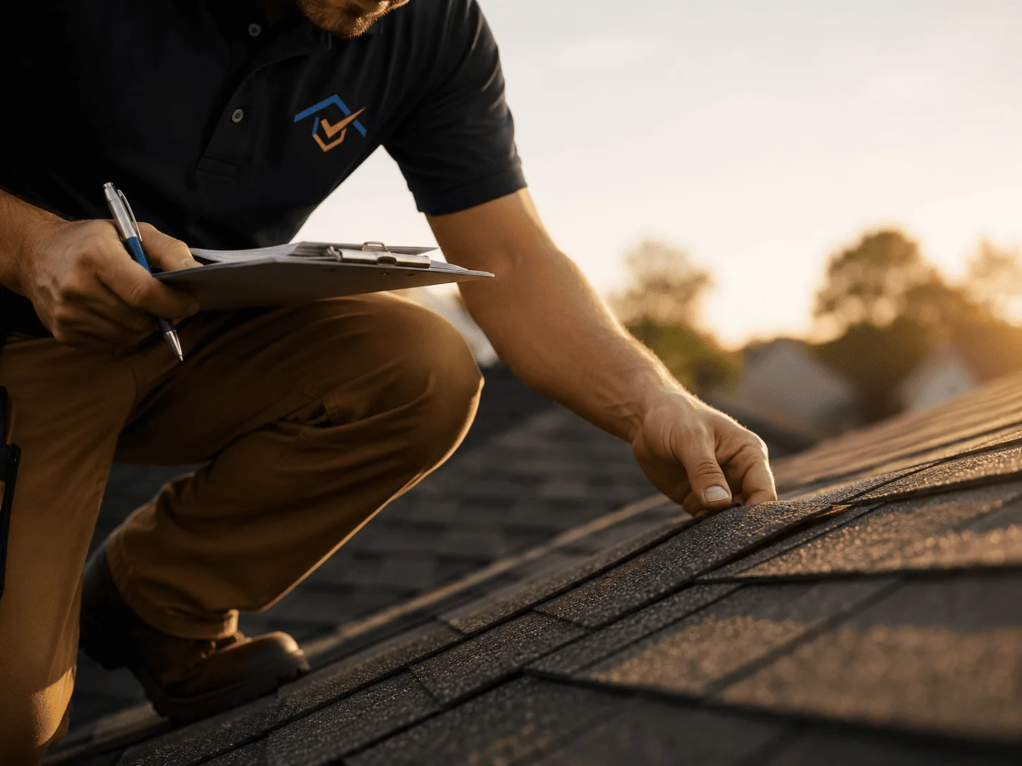 Why Choose Roof Inspection in Wichita, KS